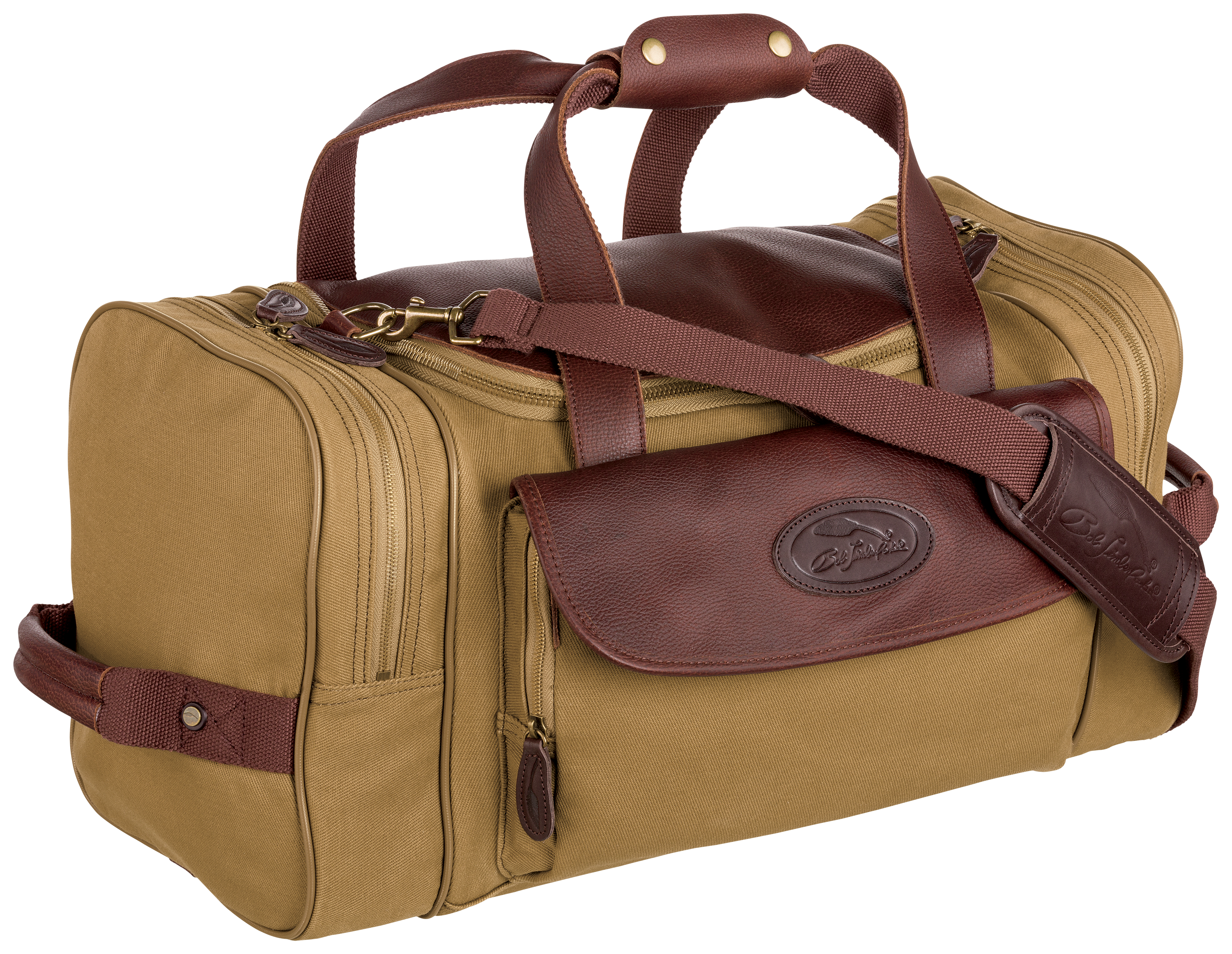 Bob Timberlake Luggage Collection 22" Travel Duffel Bass Pro Shops